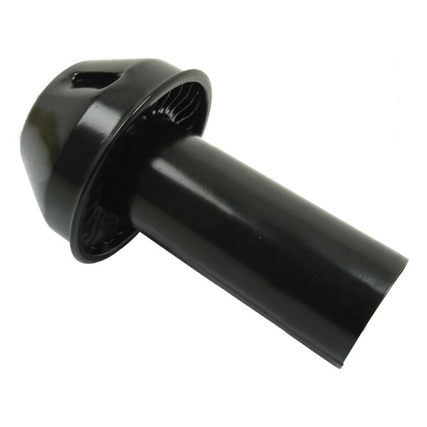 Aftermarket Pre-Cleaner Cap D3NN9A660D - main